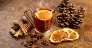 tea