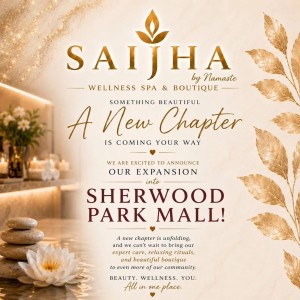 Saijha