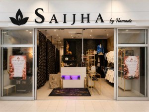 Saijha Mall