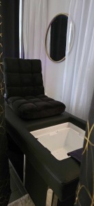 Saijha pedi sink